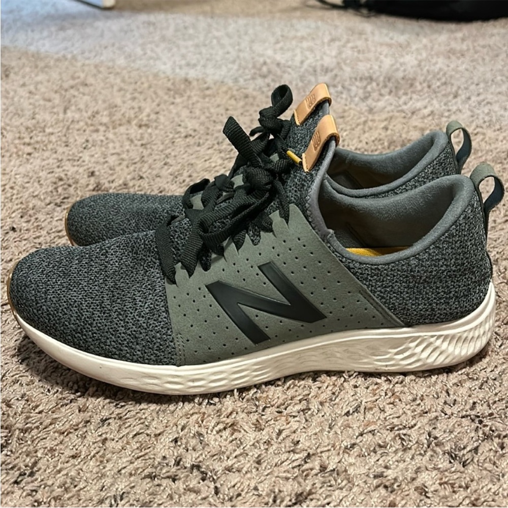 Men’s new balance